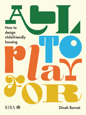 cover image of All to Play For